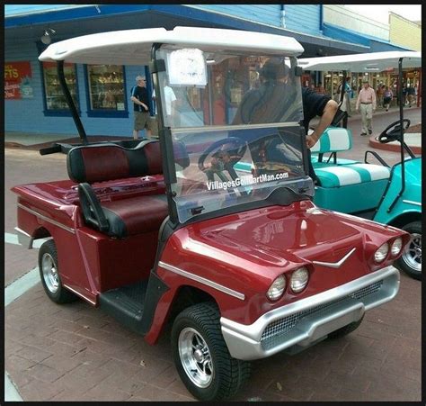 We specialize in parts for ezgo, club car, and yamaha as well as accessories for gas or electric models. Golf Cart Semi Truck Body Kits | Types Trucks