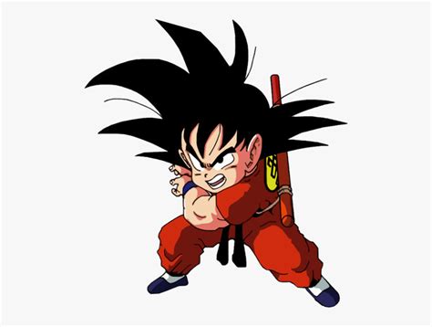 Kid Goku Clipart 10 Free Cliparts Download Images On Clipground 2023