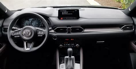 Quick Spin 2020 Mazda Cx 5 Signature The Daily Drive Consumer Guide®