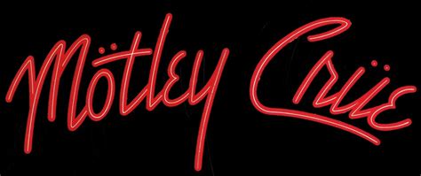 Motley Crue band logo | Rock band logos, Band logos, Rock bands