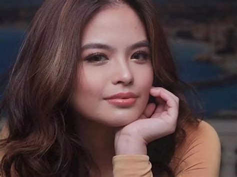 10 Most Beautiful Filipino Teen Stars The Daily Sentry