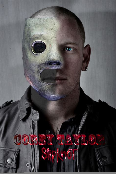 Can you sell a corey taylor mask on etsy? Corey Taylor half Mask Photoshop by mvmick on DeviantArt