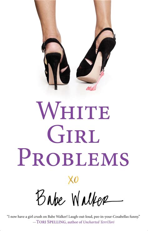 Total Sorority Move An Interview With Babe Walker Of White Girl Problems