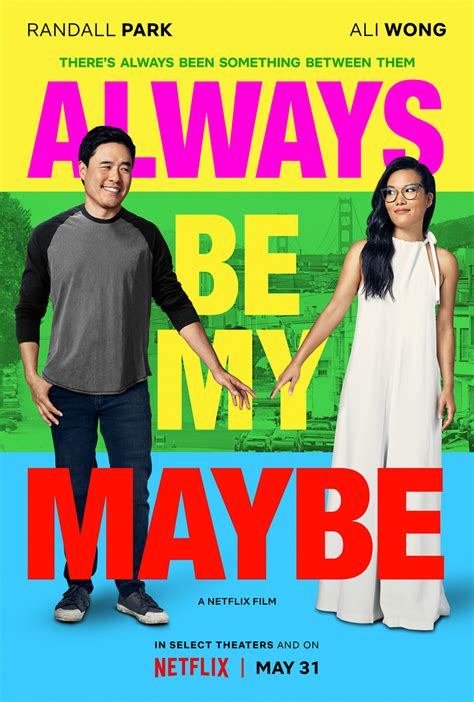My perfect you 2018 full movie hd | gerald anderson, pia wurtzbach, tonton gutierrez. Always Be My Maybe - film 2019 - AlloCiné