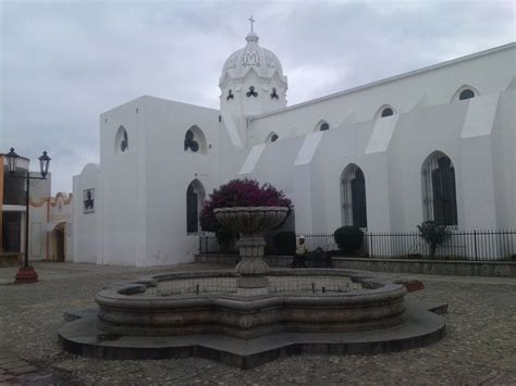 San Luis De La Paz Churches Cathedrals Tripadvisor