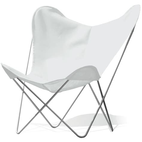 Get free shipping on qualified outdoor bar stools or buy online pick up in store today in the outdoors unlike normal leather chair, this rattan chair will give you a different using experience. Hardoy Butterfly Chair Outdoor by Weinbaum