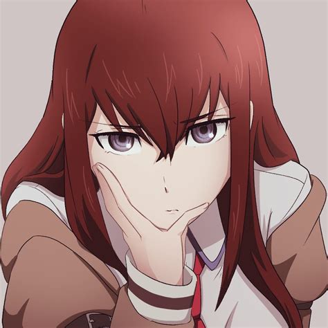 Makise Kurisu By Tayutau0u0 Rsteinsgate