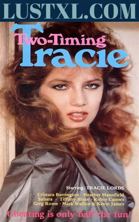 Two Timing Traci 1985 Usa Dvdrip