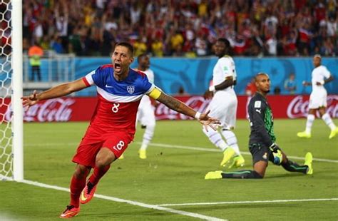 World Cup Five Fastest Goals In The History Of The Tournament