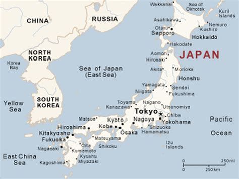 Click on the below images to increase! Map of Japan - Medieval Japan