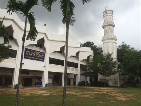 / = ditawarkan x = tidak ditawarkan. KOLEJ PENGAJIAN TINGGI ISLAM AL-INSANIAH MALAYSIA(KPTI ...