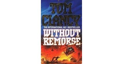 Without Remorse John Clark 1 By Tom Clancy