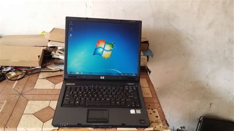 Uk Used Hp Compaq Nx6320 Intel Core 2 Cpu Laptop 27k Technology