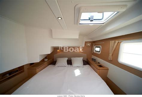 Lagoon 500 Prices Specs Reviews And Sales Information Itboat