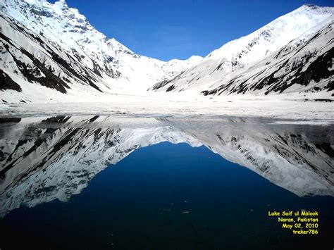 Saif Ul Malook Lake Pakistan Photos Diagrams And Topos Summitpost