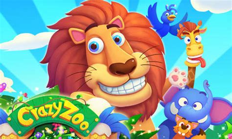 Crazy Zoo App For Pc Free Download Windows 7810