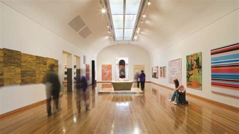 Pack Your Bags And Hit The Road To Discover Some Of Australias Best Art