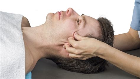 Learn To Calm Down With Cranial Sacral Therapy