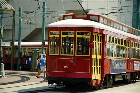 Navigating The Us Getting Around In New Orleans Louisiana The News