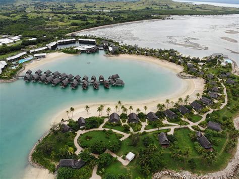 Fiji Resort Review Fiji Marriott Resort Momi Bay Tropical Go