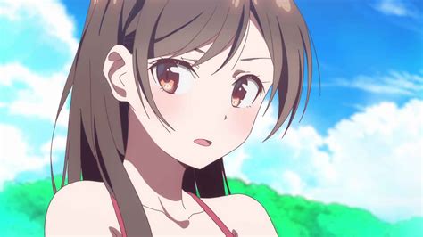 Rent A Girl Friends - Rent-a-Girlfriend Episode 5 Streaming and Release Date