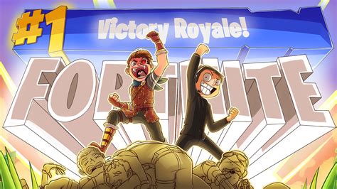 Fortnite Battle Royale Victory Royale 4k 10365