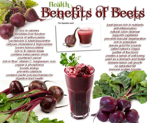 5 Healthy Beetroot Juice Recipes And 10 Reasons Why You Should Drink Them