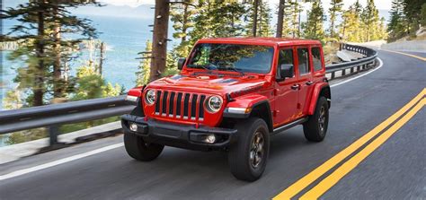 2021 Jeep Wrangler Color Options Glenns Freedom Jeep