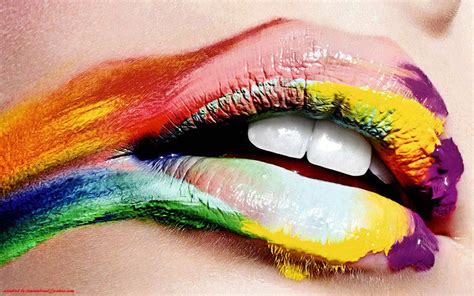 Pin By Pao Ousawat On Lips Worth Kissing Beautiful Lips Lip Art