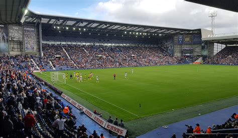 The club was founded in 1878 and has competed in the english football league system from its conception in 1888. The Hawthorns - Stadyumlar.net