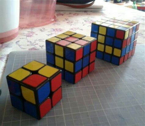 Pin On Cubos Rubik