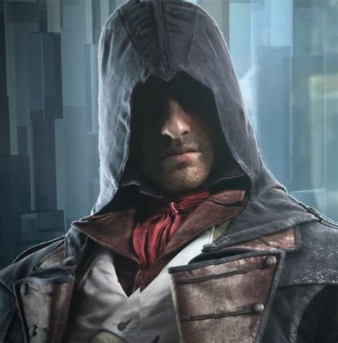 Assassins Creed Unity Arno Master Assassin Lega Nerd