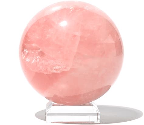 Rose Quartz Crystal Shop Real Crystals Fast Shipping Crystalscom