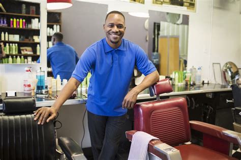 The barber's trade has a long history: Barbershop near me: How To Find The Best Places ...