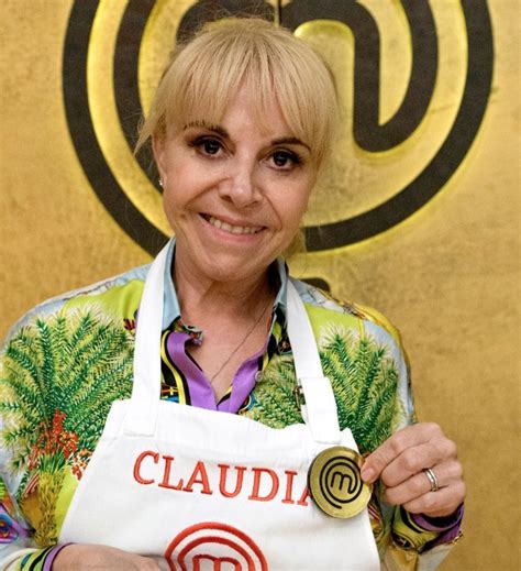 Check spelling or type a new query. ¿Fin del amor? Claudia Villafañe terminó su relación con ...