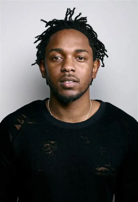 When Is Kendrick Lamar Releasing A New Album