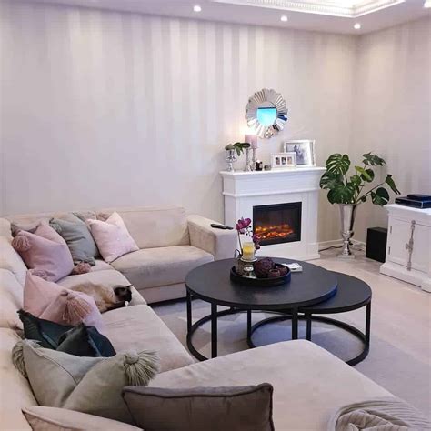 We hope that our home decor ideas help you with new living room ideas for 2020 with ideas to breathe new life into your living room. Top 4 Stylish Trends and Ideas For Living Room 2020 (40 ...