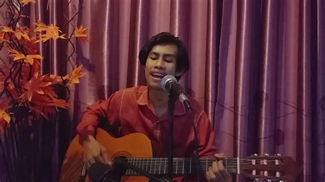 B pernah sakit f# g#m tapi tak pernah sesakit ini g# c#m karena pernah cinta f# tapi tak pernah sedalam ini b aku ingin f# g#m semua cintamu. Tuhan tak Pernah Gagal - Maria Shandi (cover) - YouTube