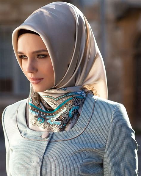 High End Fashion For Top Brand Turkish Style Shawl Hijab Head Wear