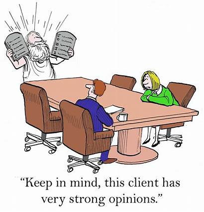 Difficult Clients Types Client Recruiters