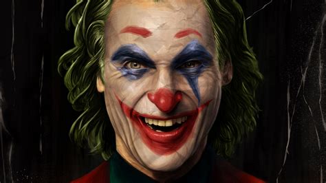 5k Joker Joaquin Phoenix 2019 Wallpaperhd Movies Wallpapers4k