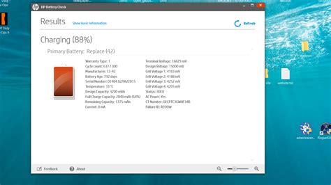 If you hit the switch on a windows computer it wil. Solved: Laptop shuts down abruptly without warning at 50% ...