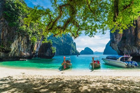 10 Best Beaches In Krabi To Visit In 2023