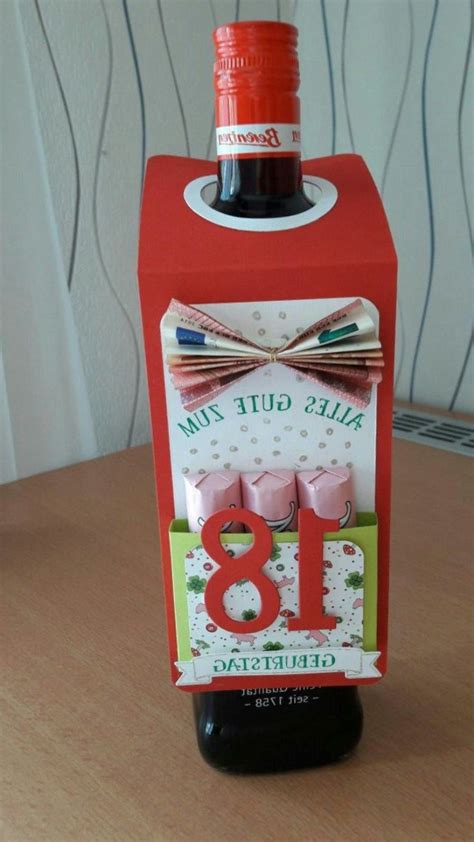 Weitere ideen zu lustige sprüche, witzige sprüche, witzige bilder sprüche. Lustige geschenke zum 18 geburtstag selber machen ...