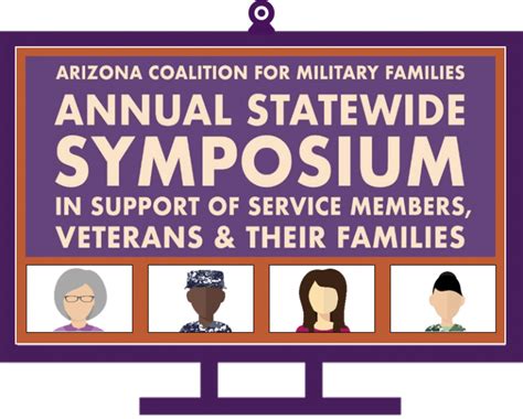 Statewide Symposium Arizona Coalition For Military Families