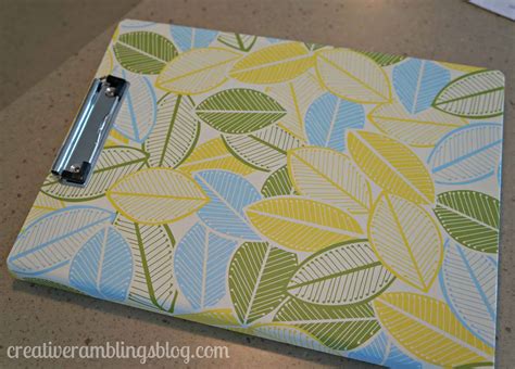 How do you open clipboard on your computer? How I am attempting to organize my life - Creative Ramblings