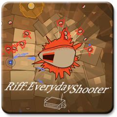 Everyday Shooter Report Playthrough HowLongToBeat