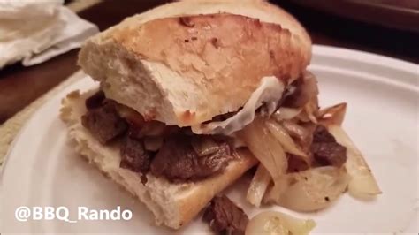 Here are some of our favorite ways to use the leftovers. Leftovers? Prime Rib Cheese Steak Sandwiches - YouTube
