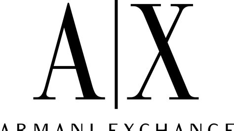7680x4320 Resolution Armani Exchange Logo Brands 8k Wallpaper
