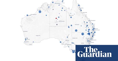 Frontier Massacres Role Of Australias Colonial Government Forces Revealed Datablog